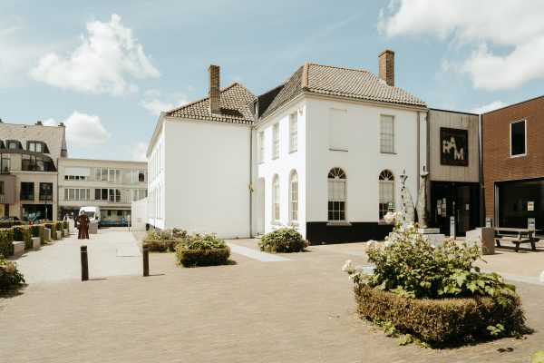 Ontdek Oudenburg: een rijke geschiedenis omgeven door een prachtige natuur